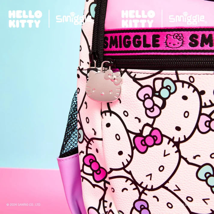 Smiggle - 16 inch Premium Backpacks - Kidspark